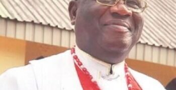 U.S. Investors Cancel Trip to Nigeria over Kidnap of Methodist Prelate