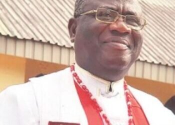 U.S. Investors Cancel Trip to Nigeria over Kidnap of Methodist Prelate