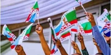2023: Fake Delegates’ Lists threaten APC’s Presidential Primary