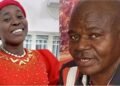 BREAKING: Court sends Osinachi’s Husband to Kuje Prison