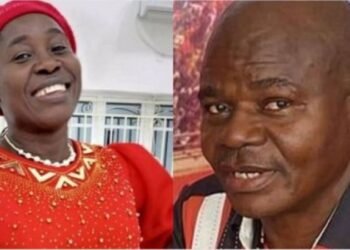 BREAKING: Court sends Osinachi’s Husband to Kuje Prison