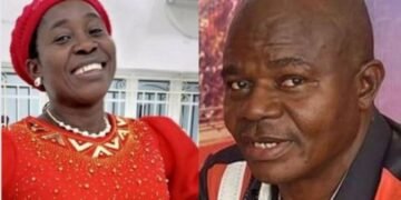 BREAKING: Court sends Osinachi’s Husband to Kuje Prison