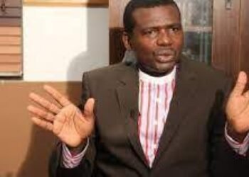 PDP Primaries and the Shame of a Nation, by Ebun-Olu Adegboruwa, SAN