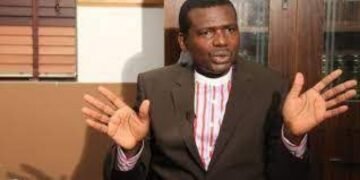 PDP Primaries and the Shame of a Nation, by Ebun-Olu Adegboruwa, SAN