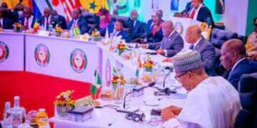 ECOWAS undecided on Sanctions against Mali, Burkina Faso and Guinea