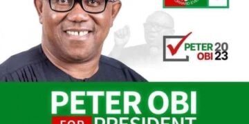 How Labour Party’s Peter Obi can Win the 2023 Presidential Election, by Law Mefor