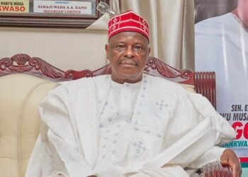 2023: Kwankwaso Emerges NNPP Presidential Candidate