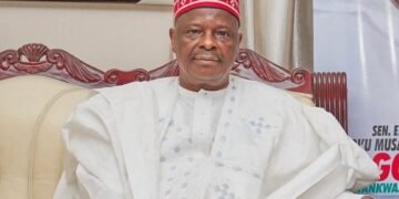 2023: Kwankwaso Emerges NNPP Presidential Candidate