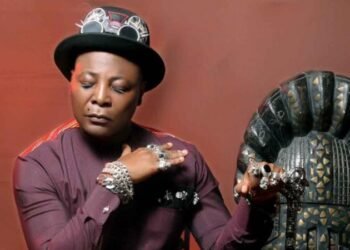 2023: Charly Boy Vows to Leave Nigeria if Tinubu or Atiku Wins