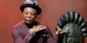 2023: Charly Boy Vows to Leave Nigeria if Tinubu or Atiku Wins