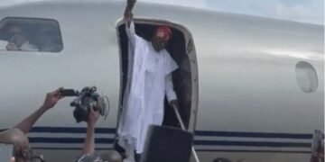Tinubu
