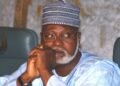 Ex-Head of State, Abdulsalami Abubakar Flown abroad for Urgent Medical Attention