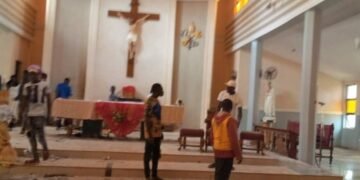 Securing the Churches — THISDAY Editorial