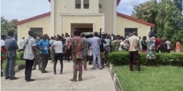 Owo Massacre and the Failure of Government — New Telegraph Editorial
