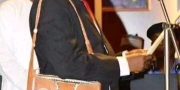 CJN Tanko Mohammad Resigns Amid Revolt at Supreme Court