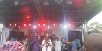 Lagos: Traditional Ruler Relays History behind ‘Efe’, ‘Gelede’ Festivals