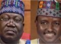 Yobe North 2023: Lawan Loses Out as INEC Recognises Machina