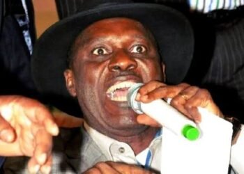 Wike: Jonathan’s ex-Minister, Godsday Orubebe, Resigns from PDP
