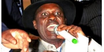 Wike: Jonathan’s ex-Minister, Godsday Orubebe, Resigns from PDP