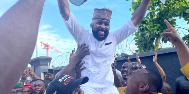 *Banky W