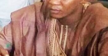 OBITUARY | Yahaya Bello’s Aide Dies on His Way to APC Convention
