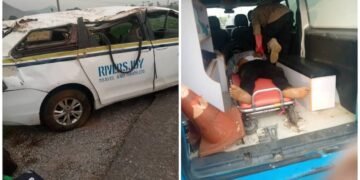 Autocrash: Peterside Says Sacrifices of Dead Rivers’ APC Stalwarts Won’t be in Vain 