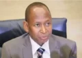 N80Bn Fraud: He’s Not One of Us, ICAN Disowns Suspended Accountant-General
