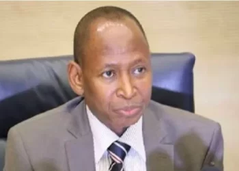 N80Bn Fraud: He’s Not One of Us, ICAN Disowns Suspended Accountant-General