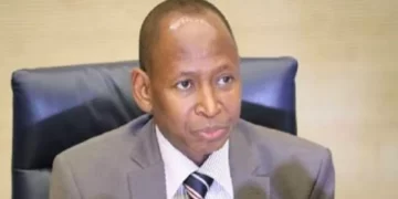 N80Bn Fraud: He’s Not One of Us, ICAN Disowns Suspended Accountant-General