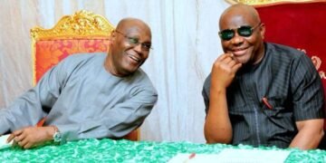 Atiku/Wike Presidency – solution to end APC era, By Shehu Barde