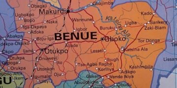 Benue 2023: Ochetoha K’Idoma, Igede Youths Endorse Adejoh for Deputy Governor