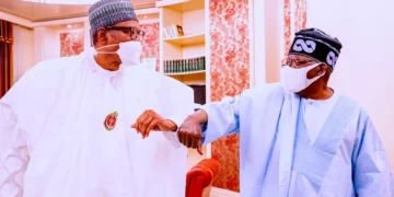 APC Ticket: I Made Buhari President, Osinbajo VP, Abiodun Governor – Tinubu cries out