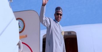Ohanaeze Youth to Buhari: Jail looter Politicians before 2023