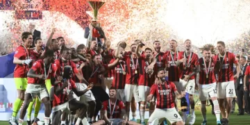 U.S. firm buys AC Milan for $1.3 Billion