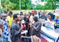 AAU Students’ Protest: Obaseki Laments Incessant ASUU Strikes