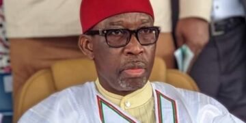 2023: Sokoto Speaker, 3 Guber Aspirants Defect to PDP