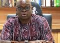 2023: After Buhari, it’s Southern Presidency or Nothing – Fayose