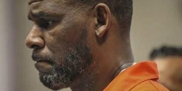 Singer R. Kelly Sentenced To 30 Years Over Sex Crimes
