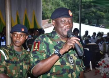 Avoid Night Journeys, NYSC DG tells Corps Members
