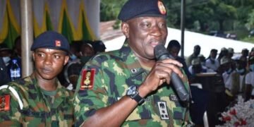 Avoid Night Journeys, NYSC DG tells Corps Members