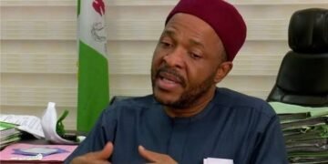 N100m Form: Why I Stayed away from APC Presidential Primary, By ex-Minister Nwajiuba