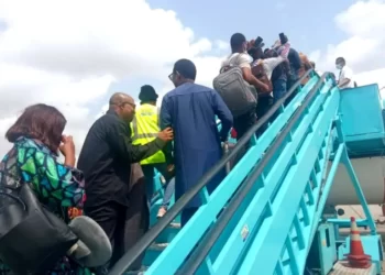 Nigeria’s Leading Presidential Candidate Peter Obi Goes on Study Tour of Egypt