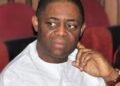 Femi Fani-Kayode’s Résumé of Treachery, By Babajide Balogun