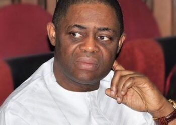 Femi Fani-Kayode’s Résumé of Treachery, By Babajide Balogun