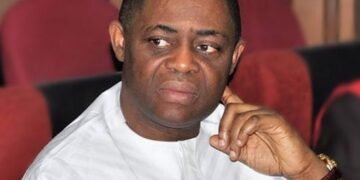 Femi Fani-Kayode’s Résumé of Treachery, By Babajide Balogun