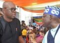 APC Convention: ‘I See Danger’, Remember MKO Abiola – Fayose writes Tinubu