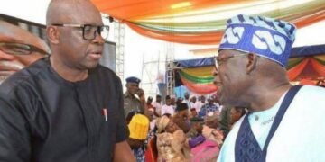 APC Convention: ‘I See Danger’, Remember MKO Abiola – Fayose writes Tinubu