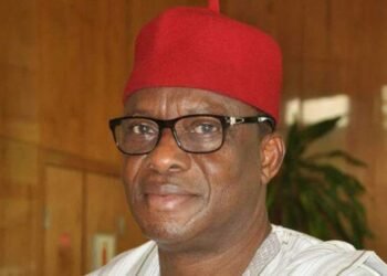 After Losing Senate Ticket to Oshiomhole, Alimekhena Joins PDP, Wins ‘Rerun’ Primary