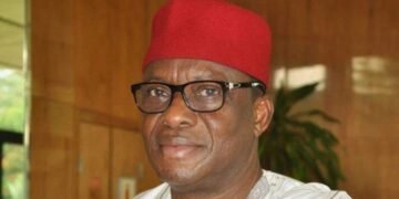 After Losing Senate Ticket to Oshiomhole, Alimekhena Joins PDP, Wins ‘Rerun’ Primary