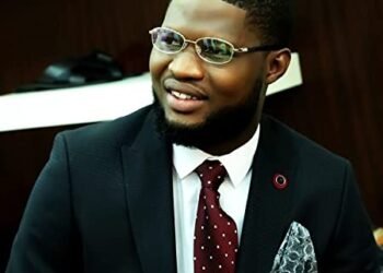 ECOWAS Appoints Oshodin as Youth Ambassador